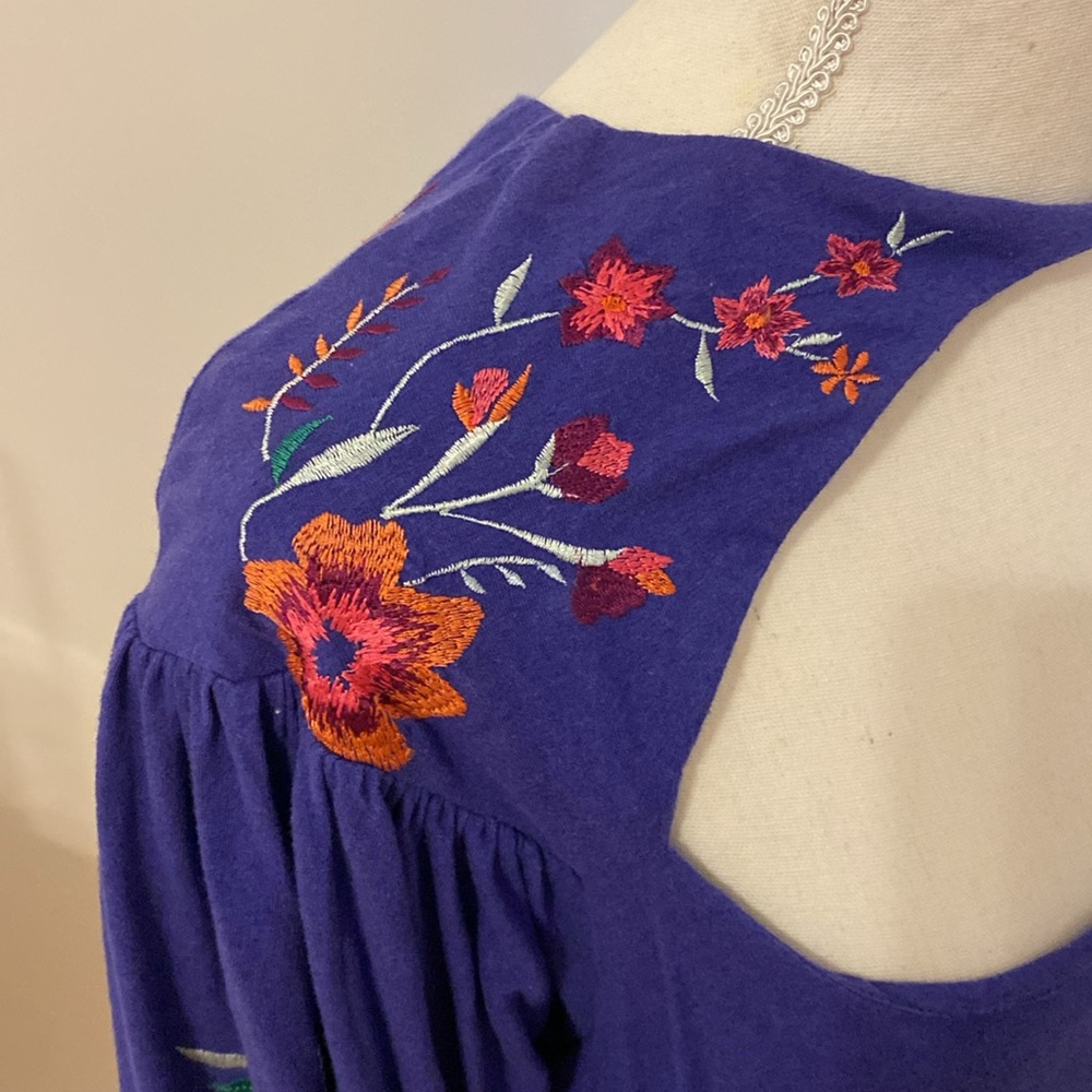 Free People Top! - Picture 3 of 9